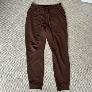 Lululemon City Sweat Jogger - Dark Mocha